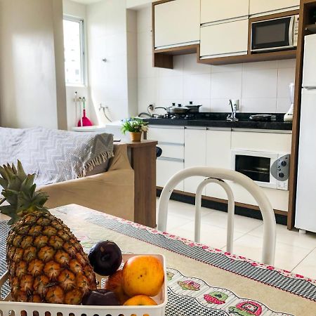 Apt 300 M Da Praia Proximo Ao Beto Carrero Picarras Luaran gambar