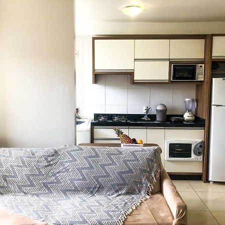 Apt 300 M Da Praia Proximo Ao Beto Carrero Picarras Luaran gambar