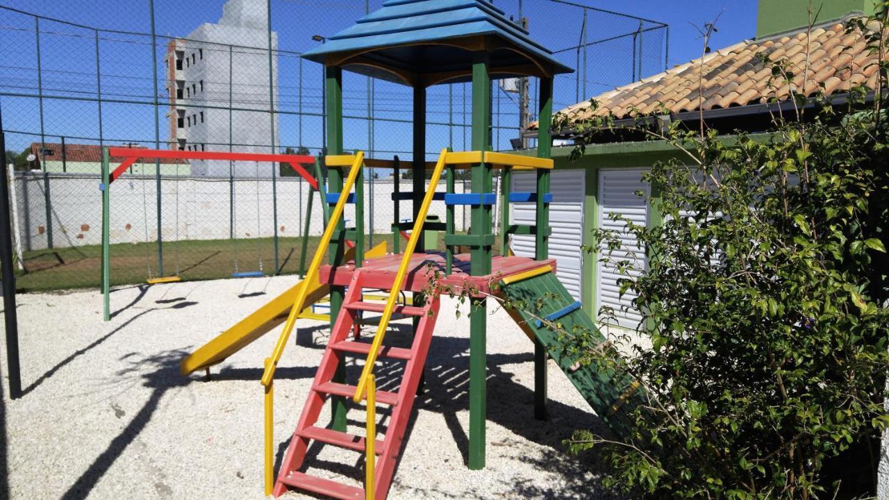 Apt 300 M Da Praia Proximo Ao Beto Carrero Picarras Luaran gambar