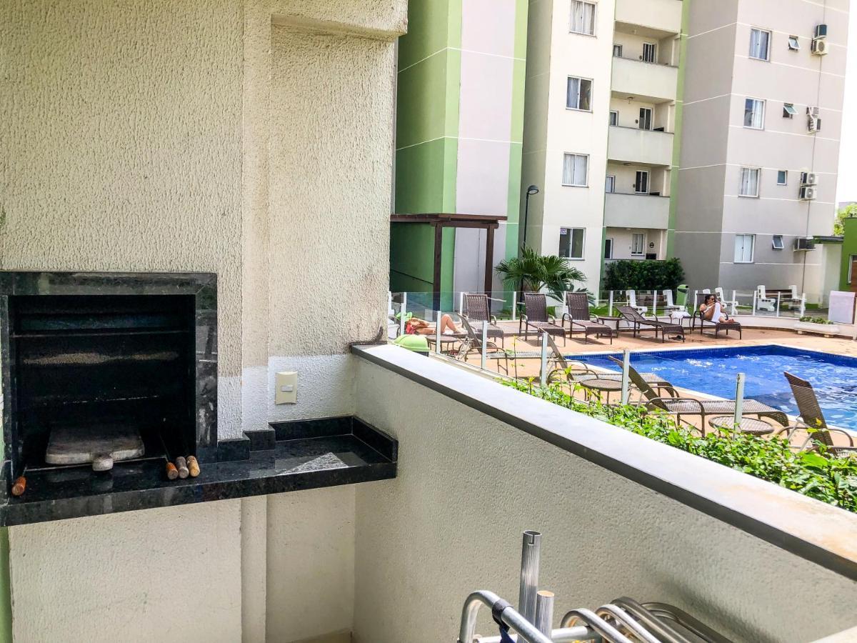 Apt 300 M Da Praia Proximo Ao Beto Carrero Picarras Luaran gambar