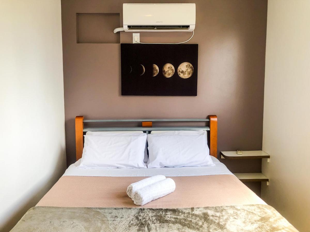 Apt 300 M Da Praia Proximo Ao Beto Carrero Picarras Luaran gambar