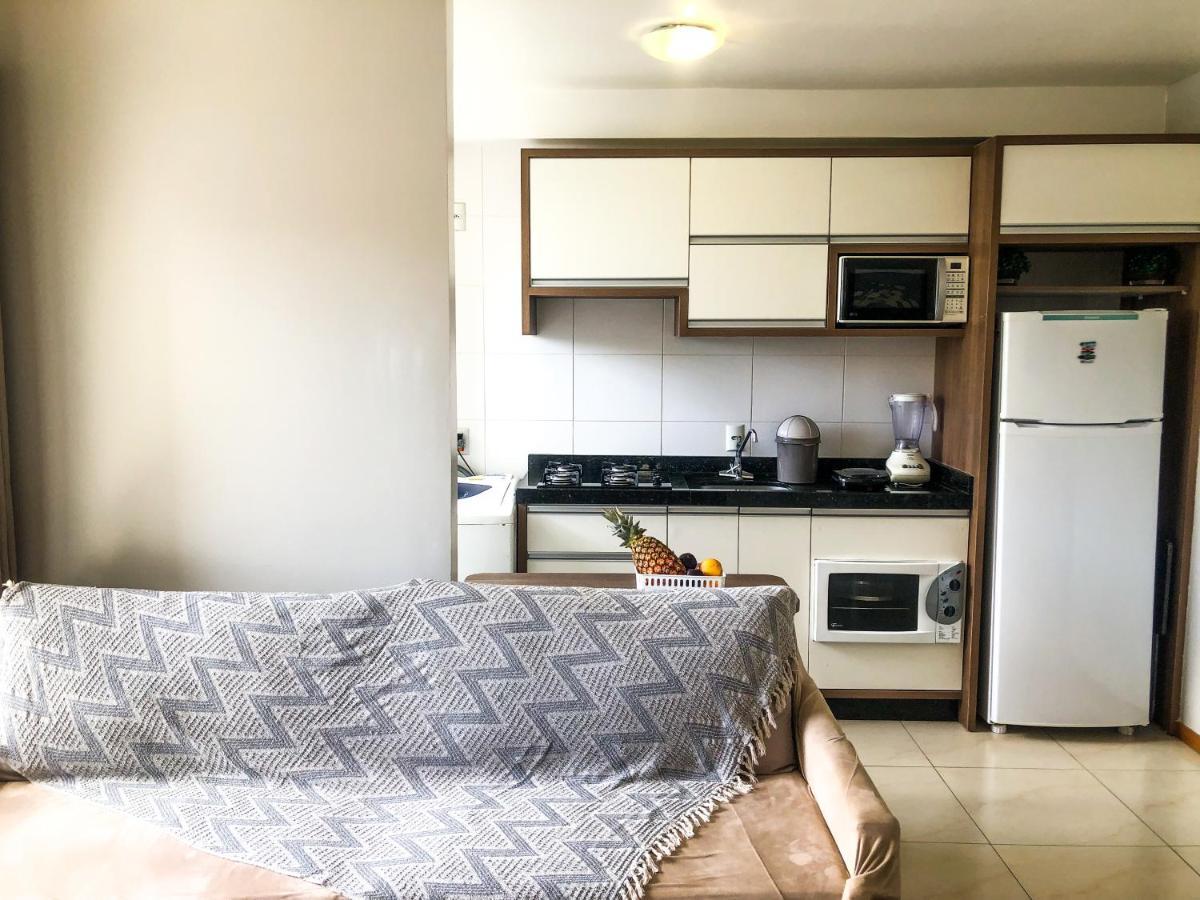 Apt 300 M Da Praia Proximo Ao Beto Carrero Picarras Luaran gambar