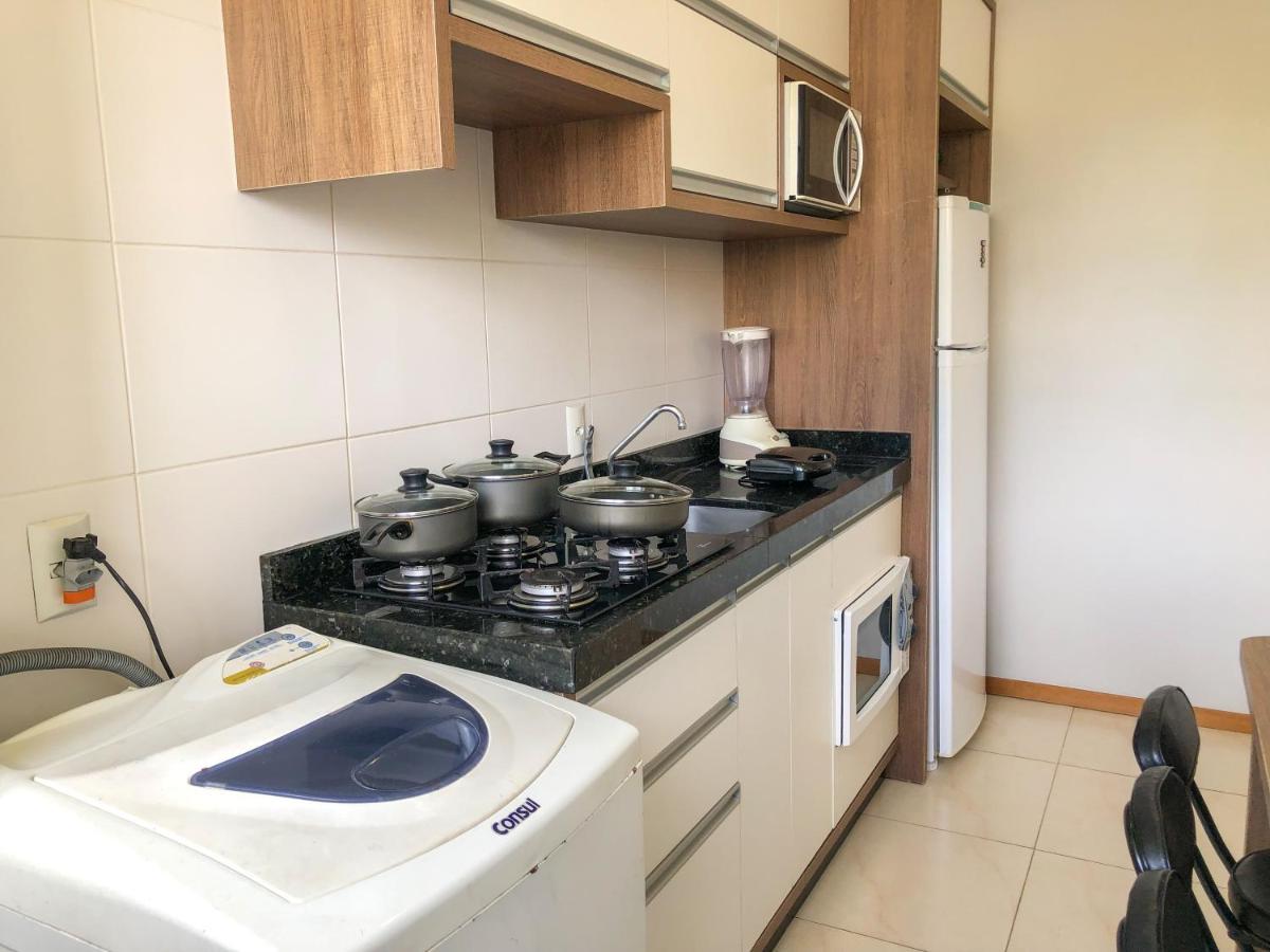 Apt 300 M Da Praia Proximo Ao Beto Carrero Picarras Luaran gambar