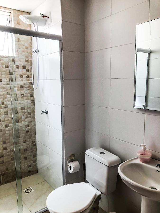 Apt 300 M Da Praia Proximo Ao Beto Carrero Picarras Luaran gambar