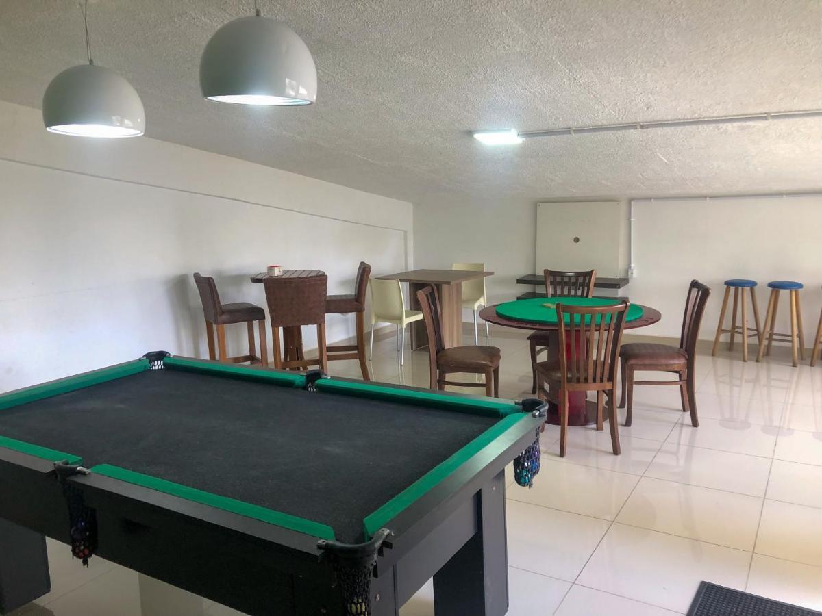 Apt 300 M Da Praia Proximo Ao Beto Carrero Picarras Luaran gambar