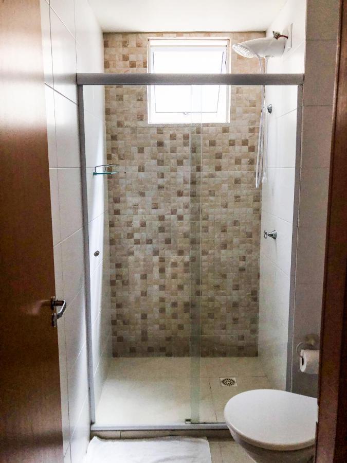Apt 300 M Da Praia Proximo Ao Beto Carrero Picarras Luaran gambar