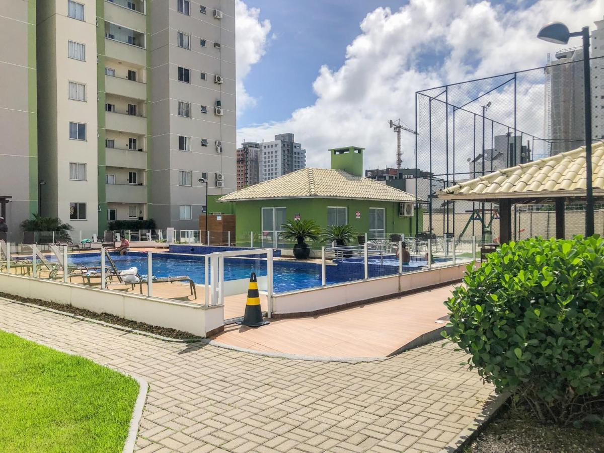 Apt 300 M Da Praia Proximo Ao Beto Carrero Picarras Luaran gambar