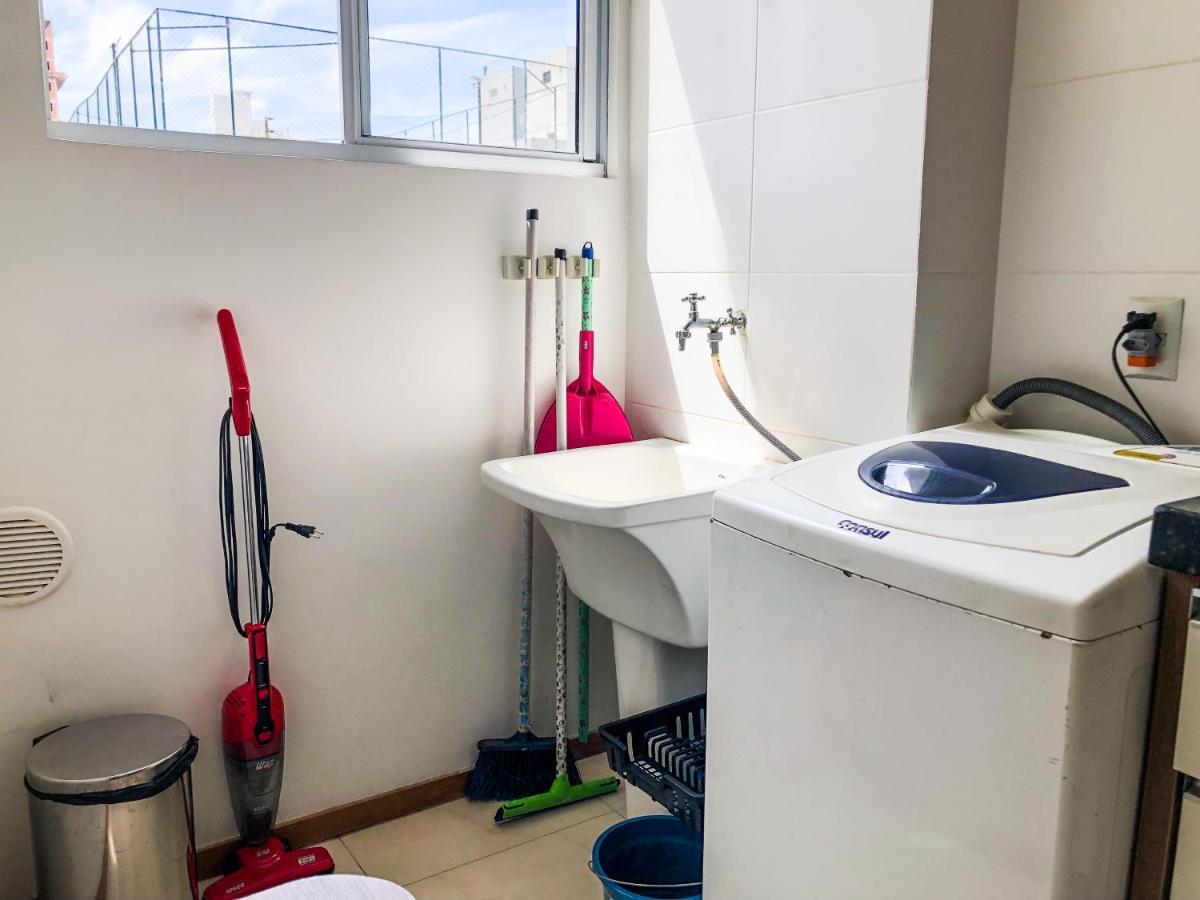 Apt 300 M Da Praia Proximo Ao Beto Carrero Picarras Luaran gambar