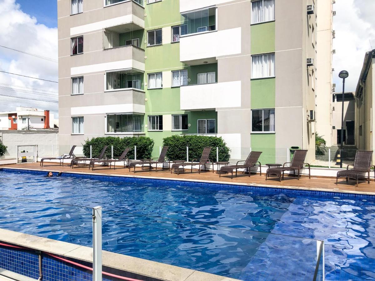 Apt 300 M Da Praia Proximo Ao Beto Carrero Picarras Luaran gambar