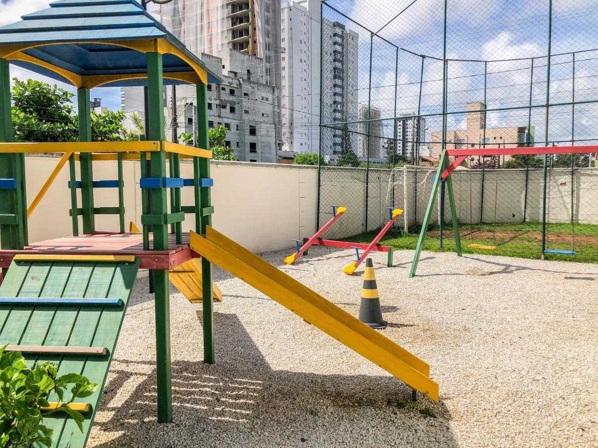 Apt 300 M Da Praia Proximo Ao Beto Carrero Picarras Luaran gambar