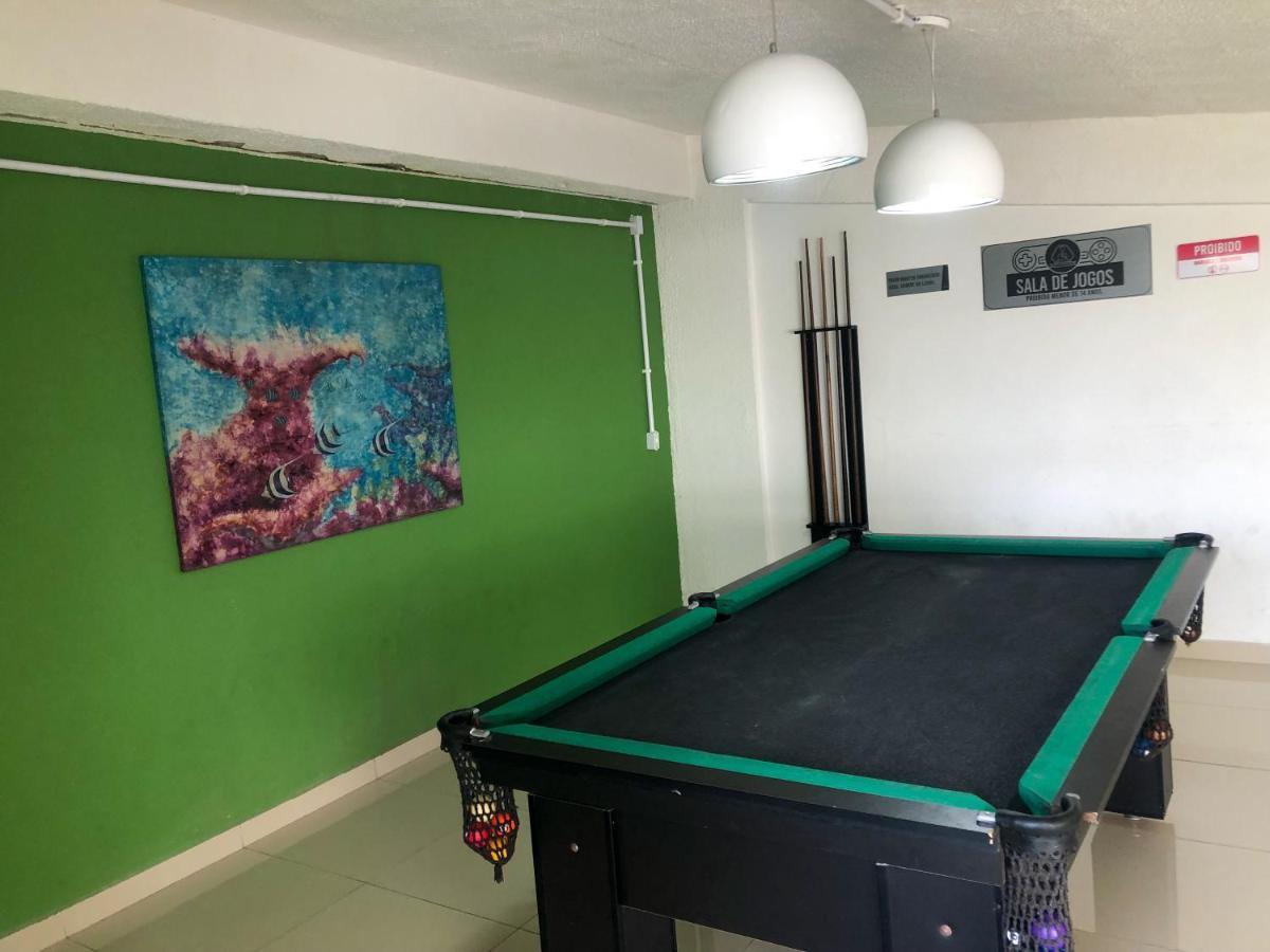 Apt 300 M Da Praia Proximo Ao Beto Carrero Picarras Luaran gambar